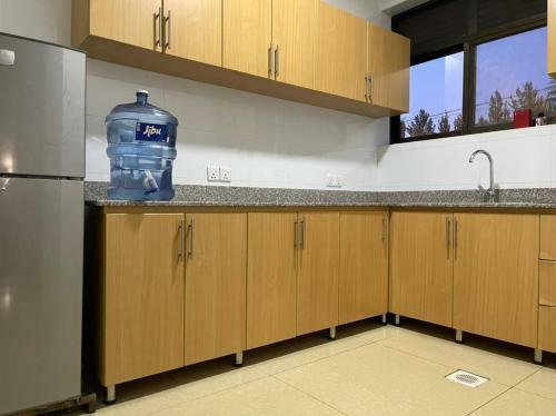 Hostal Room In House - Nshuti Spacious Quiet Rm For Short Long-term