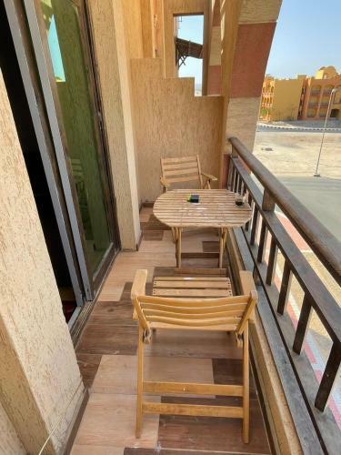 Apartamento ???? ???? Portghalib ???? ??? Marsa Alam