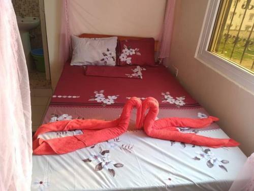 Edumosy Serviced Apartments
