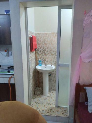 Edumosy Serviced Apartments