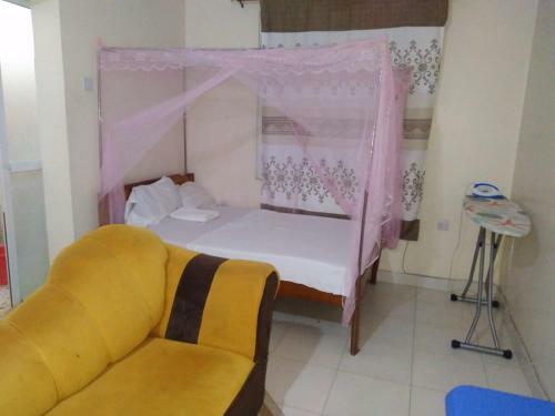Edumosy Serviced Apartments