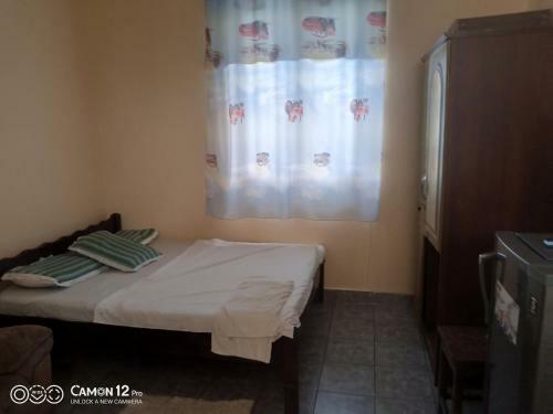 Apartamento Abakenda Apts, Links Villas Estate