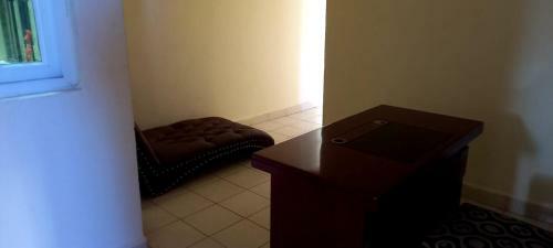 Lovely Three Bedroom At Mtwapa Luxury Apartments
