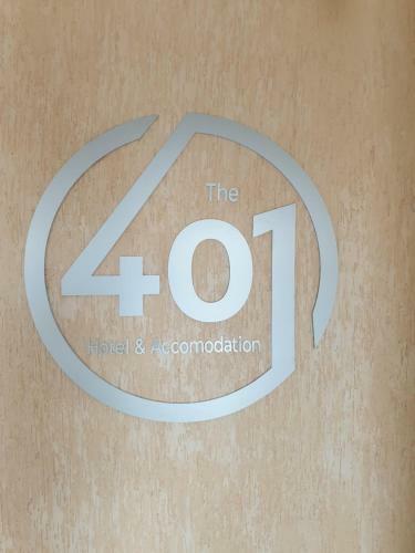 Hotel 401 Restaurant & Accommodation