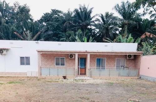 Apartamento Mesquita House