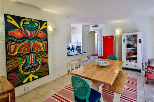 Apartamento 32 Akrotiri - Families Only