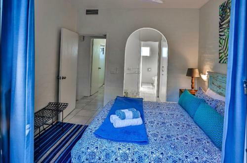 Apartamento 32 Akrotiri - Families Only