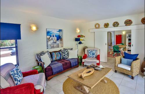 Apartamento 32 Akrotiri - Families Only