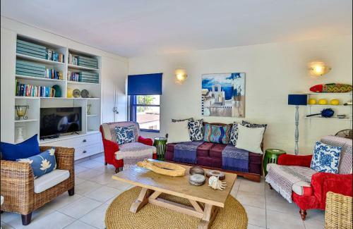Apartamento 32 Akrotiri - Families Only