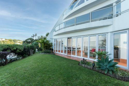Apartamento 44 Long Island, Ballito