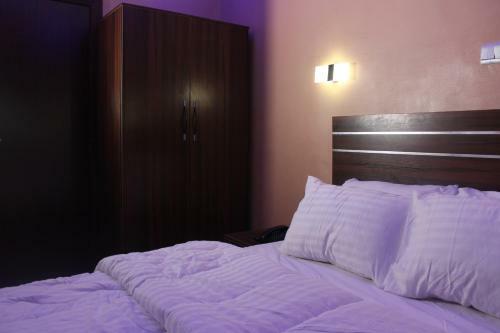 Roosevelt Hotels