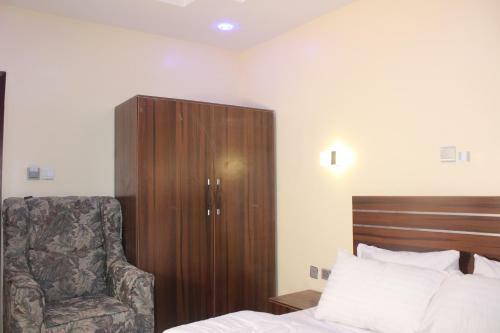 Roosevelt Hotels