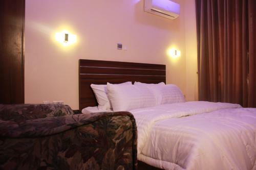 Roosevelt Hotels