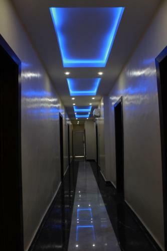 Roosevelt Hotels