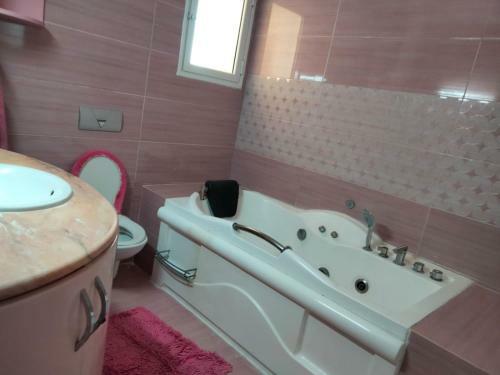 Villa Avec Piscine D�tente Et Relaxation