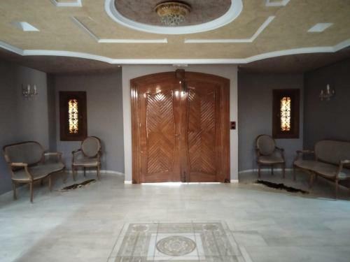 Villa Avec Piscine D�tente Et Relaxation