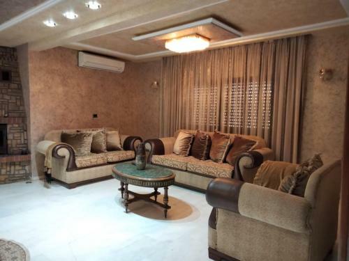 Villa Avec Piscine D�tente Et Relaxation