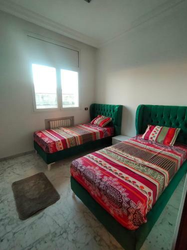 S3 Lake View Apartment Lac2