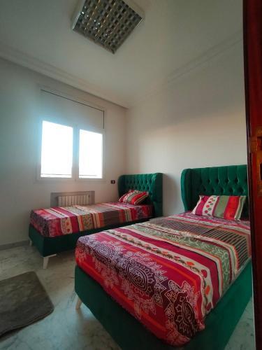 S3 Lake View Apartment Lac2