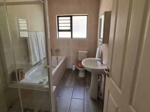 Apartamento The Dock