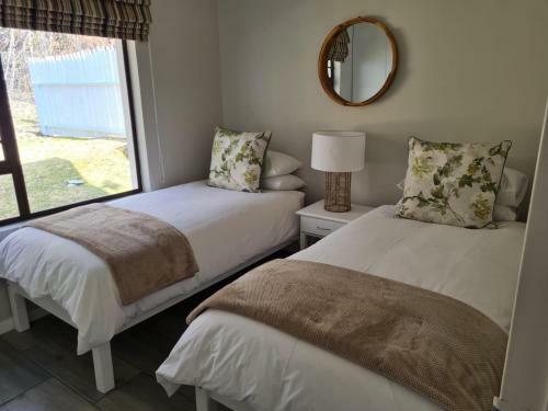 Apartamento The Dock