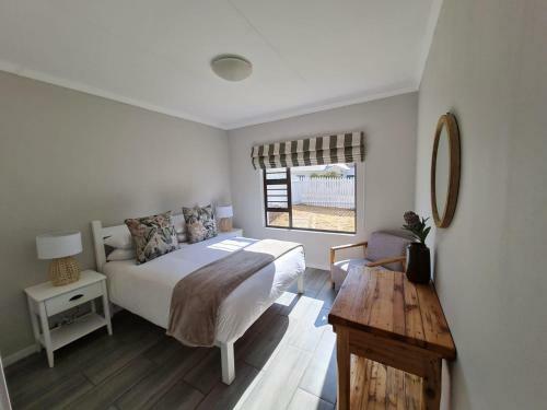 Apartamento The Dock