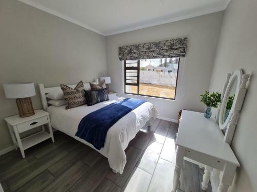 Apartamento The Dock