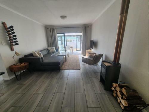 Apartamento The Dock