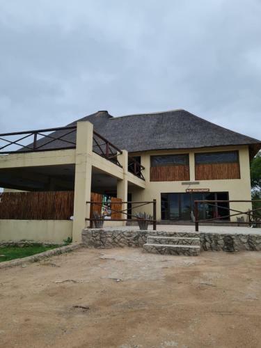 Apartamento Endhawini Nature Lodge