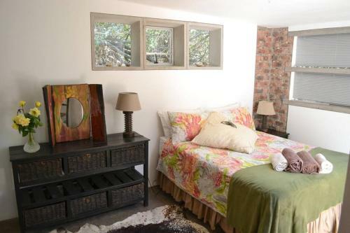 Apartamento Forest House