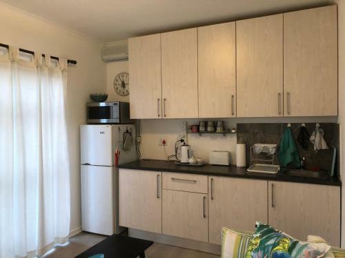 Apartamento The Speckled Egg, 4 Promenade Rd, Lakeside, Cape Town