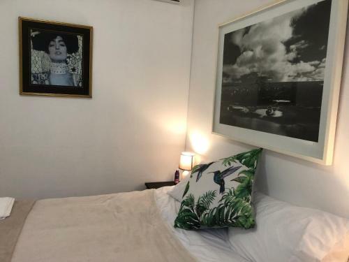 Apartamento The Speckled Egg, 4 Promenade Rd, Lakeside, Cape Town