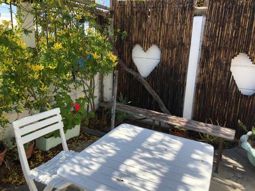 Apartamento The Speckled Egg, 4 Promenade Rd, Lakeside, Cape Town