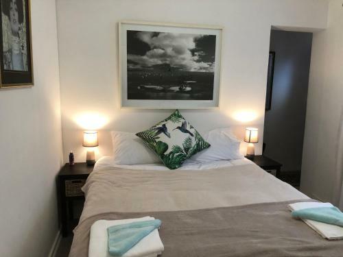 Apartamento The Speckled Egg, 4 Promenade Rd, Lakeside, Cape Town
