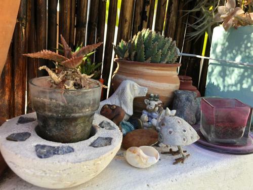 Apartamento The Speckled Egg, 4 Promenade Rd, Lakeside, Cape Town