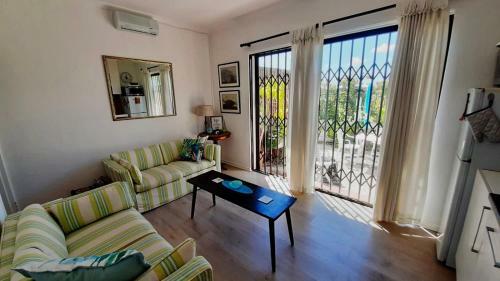 Apartamento The Speckled Egg, 4 Promenade Rd, Lakeside, Cape Town