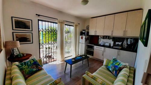 Apartamento The Speckled Egg, 4 Promenade Rd, Lakeside, Cape Town