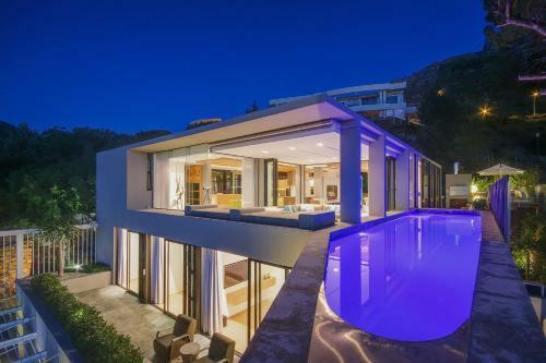 Villa Geneva House
