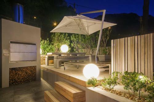 Villa Geneva House