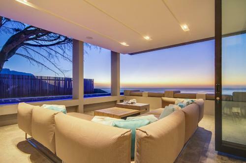 Villa Geneva House