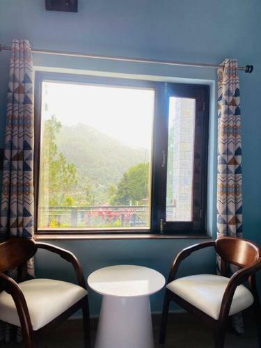 Nature's Lap Homestay