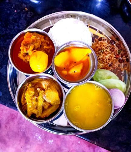 Divik Soulful Stay