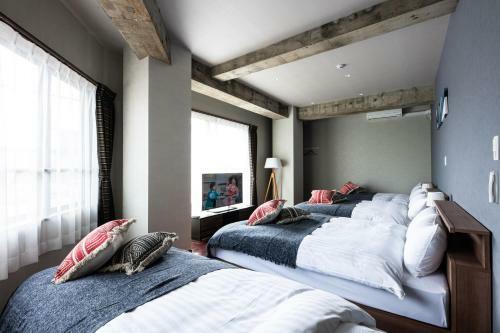 Apartamento Volcano