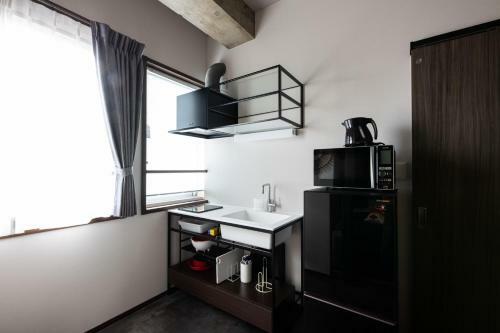 Apartamento Volcano