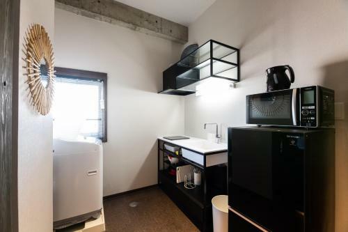 Apartamento Volcano