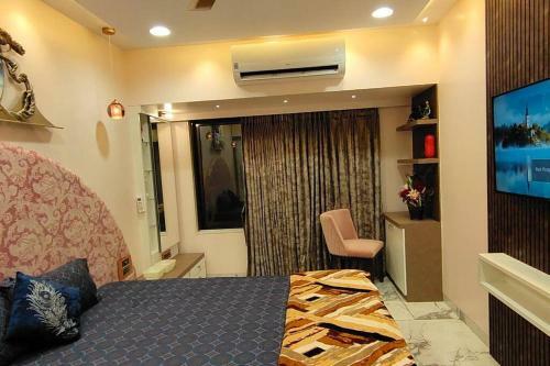 City Homes Crystal Apartment