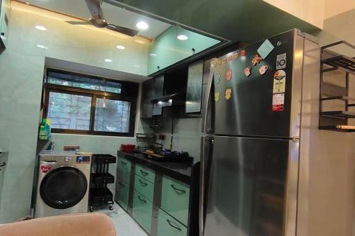 City Homes Crystal Apartment