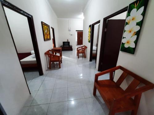 Bed & Breakfast 999 Khs Homestay