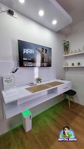 Apartamento Mesatierra 1712