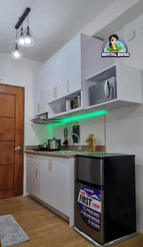 Apartamento Mesatierra 1712
